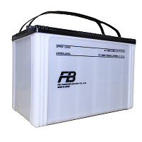 FB 7000 115D31L