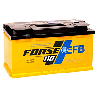 FORSE 110VL EFB