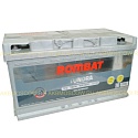 Rombat E5100 L5 100Ah Tundra R+