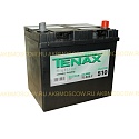 Аккумулятор Tenax High Line TE-D23L-2, 60 Ah, для автомобиля
