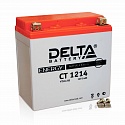 Delta CT 1214 YTX14-BS, YTX14H-BS, YTX16-BS, YB16B-A