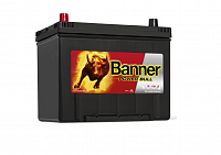 BANNER Power Bull ASIA 70 24