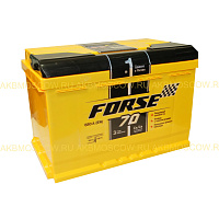 Forse 6CT-70 R+