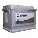 Varta Silver Dynamic D15 563 400 061