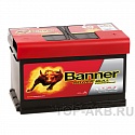 BANNER Power Bull Pro 77 42