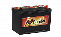 Banner Power Bull P100 32