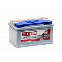Mutlu SFB M3 6СТ-85.0