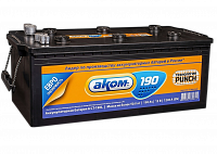 AKOM 190.0