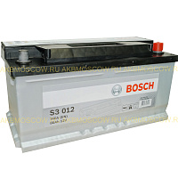 Bosch S3 (012)