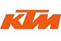 Автомобильные аккумуляторы для KTM