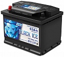 Автомобильный аккумулятор BLACK ICE Pro 6СТ-63.1 (АКТЕХ), 60 Ач