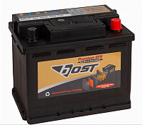BOST EFB 65Ач L2