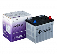DOMEI EFB Extra BPPST IS Q-90D23L 