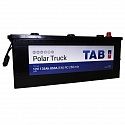 TAB POLAR TRUCK 6СТ-135 евро