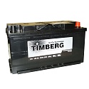 Автомобильный аккумулятор Timberg Professional Power 100 оп, 100 Ач