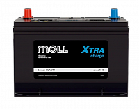 MOLL XTRA CHARGE 100.1 (75100) D31R