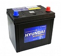 Аккумулятор HYUNDAI Enercell 75D23L, 65 Ah, для автомобиля