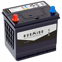 BUSHIDO SJ 75.0 90D23R
