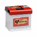 BANNER Power Bull Pro 50 40