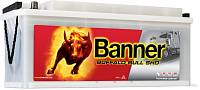 BANNER Buffalo Bull SHD (72511) 225 а.ч