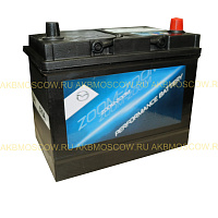 MAZDA 70Ah EXIDE PE1T-18-520 9B AM22185209D