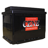 CENE DELKOR 65.0 L2 (56513)
