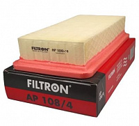 Фильтр воздушный Filtron AP 108/4