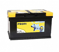 Baren Profi 110.0 L6