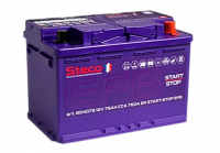 STECO EFB 75.0