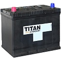 Titan Asia Standart 62L+