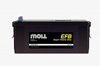 MOLL EFB 93240 (H52R) 240Ач 
