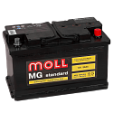  Moll MG Standard 12V-90Ah R