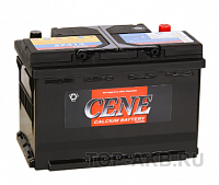 CENE DELKOR Euro 74.1 L3 (57413)