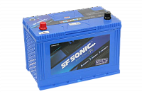 SF SONIC EXIDE EFB 100.1 110D31R