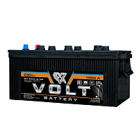VOLT PROFESSIONAL 6CT-230.3 