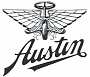Автомобильные аккумуляторы для Austin