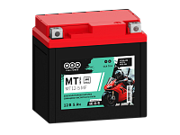 WBR MT12-5 MF 