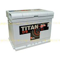 Titan EFB 60R+