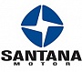Автомобильные аккумуляторы для Santana