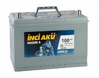 INCI AKU Maxim A 100R