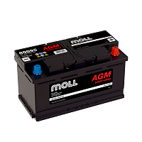 MOLL AGM 95.0