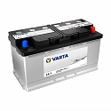 Автомобильный аккумулятор VARTA Standart 6СТ100 L5-1 100353, 100 Ач
