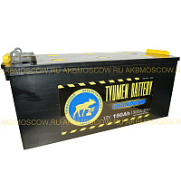 Тюмень Standard 190 прям. пол клеммы болт