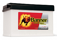 BANNER Power Bull Pro 77 40