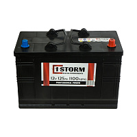 STORM ASIA 125 R JCB