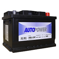 Autopower A60-LB2