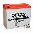 Delta CT 12201 YTX20L-BS, YTX20HL-BS, YB16L-B, YB18L-A