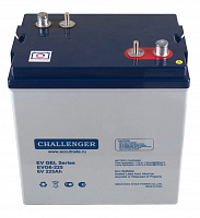 Challenger EVG6-225 6V 225Ah