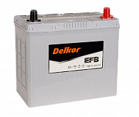 DELKOR EFB 80B24L