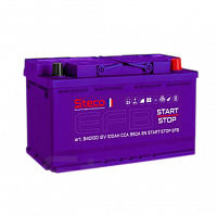 STECO EFB 100.0